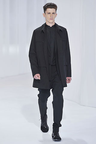 Dior Homme / - 2011